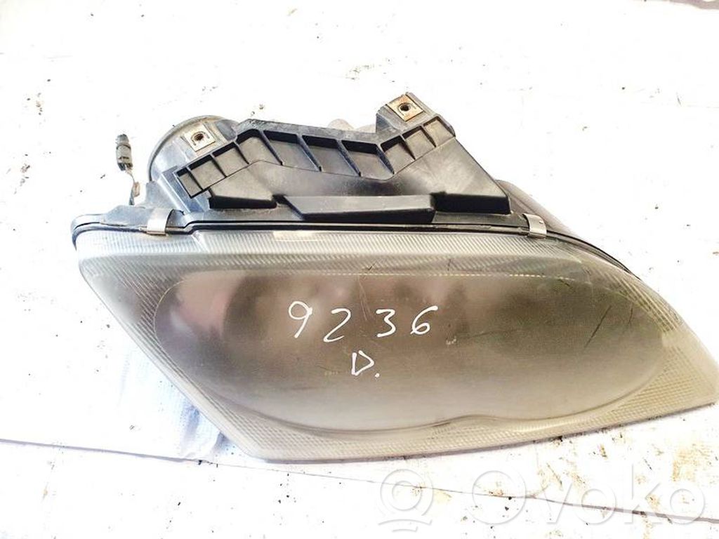 Phare frontale   153874,153874