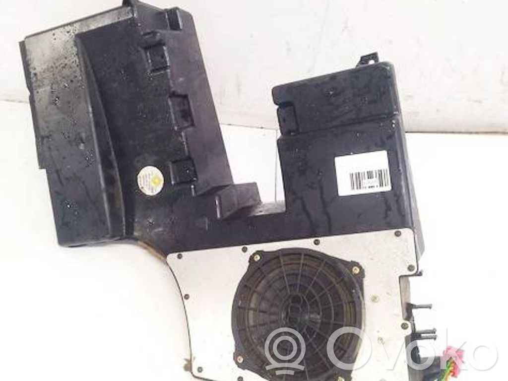 Altavoz subwoofer   8D9035381,8D9035381