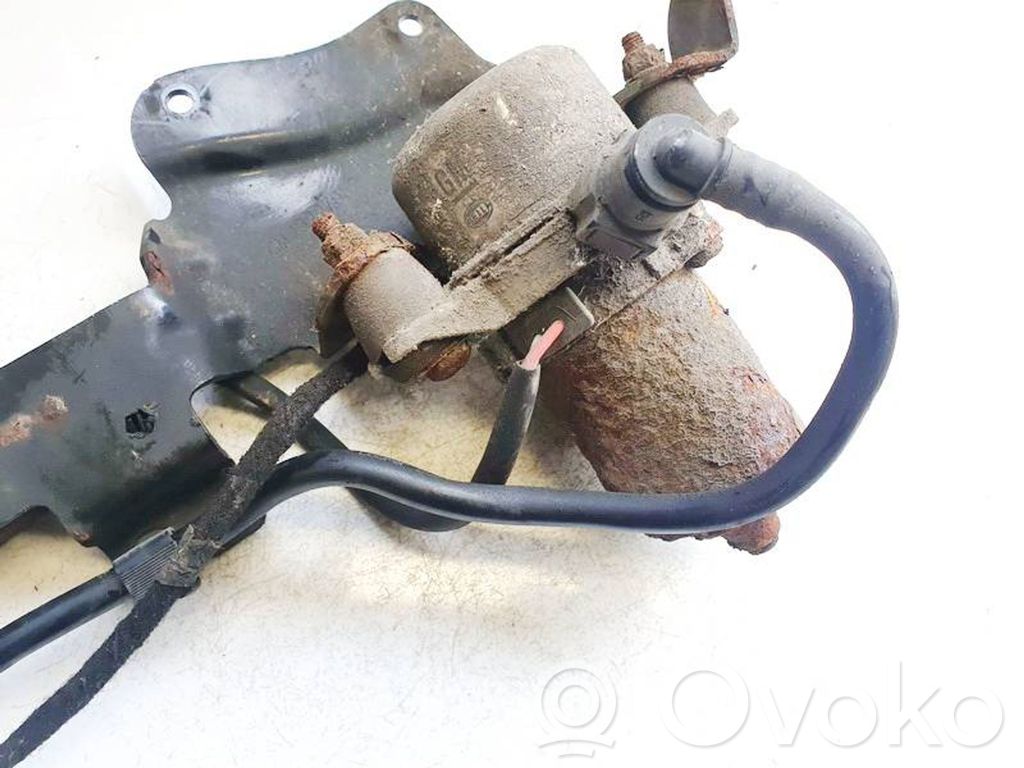 Opel Insignia A Pompa podciśnienia 