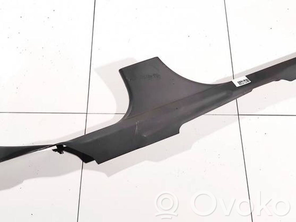 Opel Vectra C Front sill trim cover 