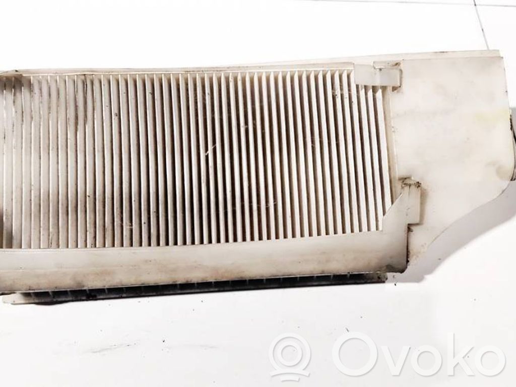 Opel Vectra C Mikrofiltr kabinowy 
