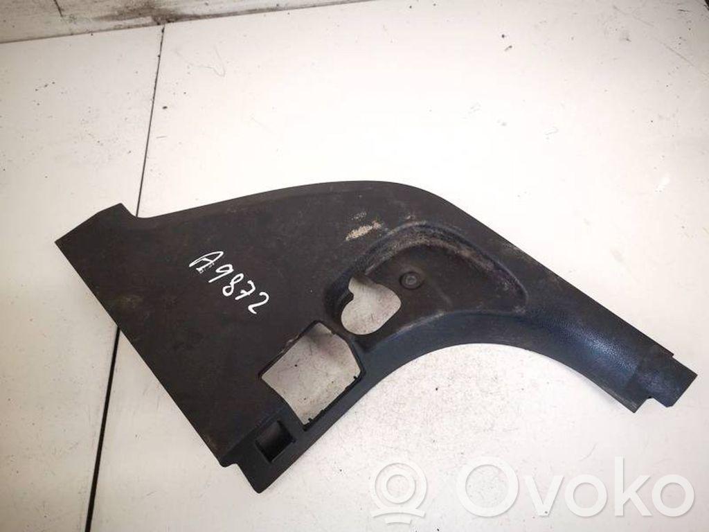 BMW 3 E90 E91 Altra parte interiore 