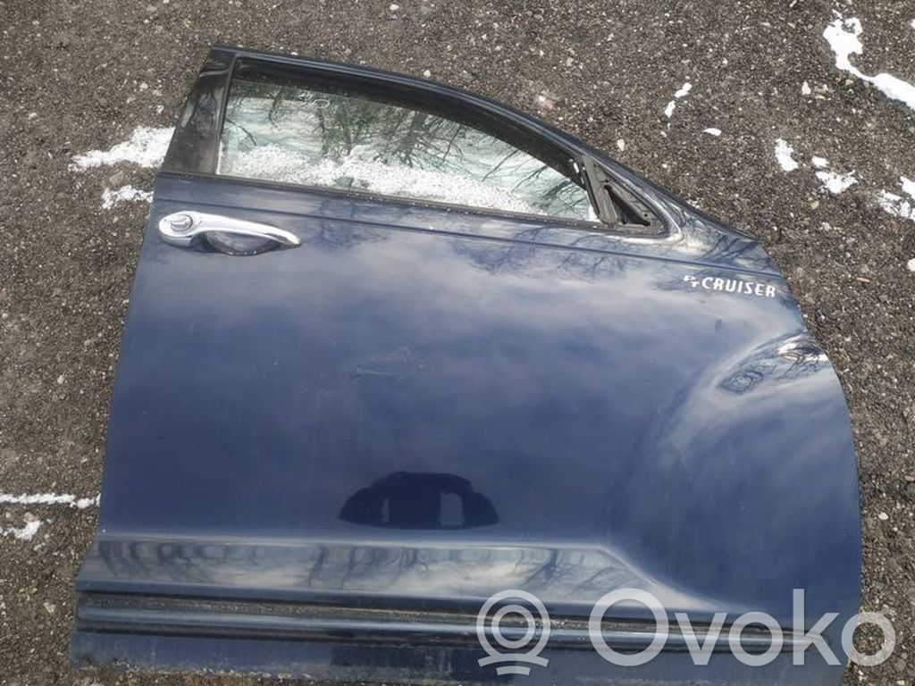 Chrysler PT Cruiser Portiera anteriore 