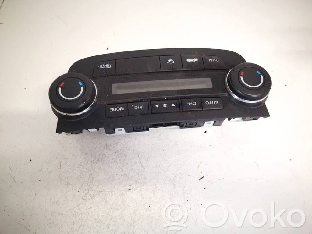 Honda CR-V Centralina del climatizzatore 