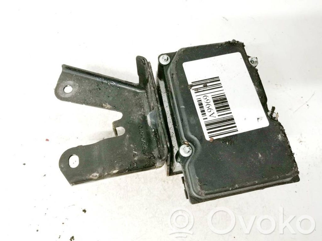 Toyota Aygo AB10 ABS bloks 