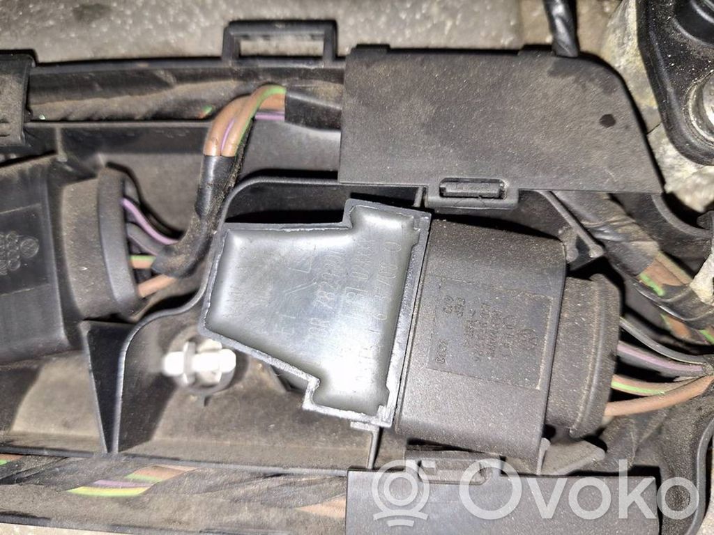 Seat Ibiza IV (6J,6P) Bobina di accensione ad alta tensione