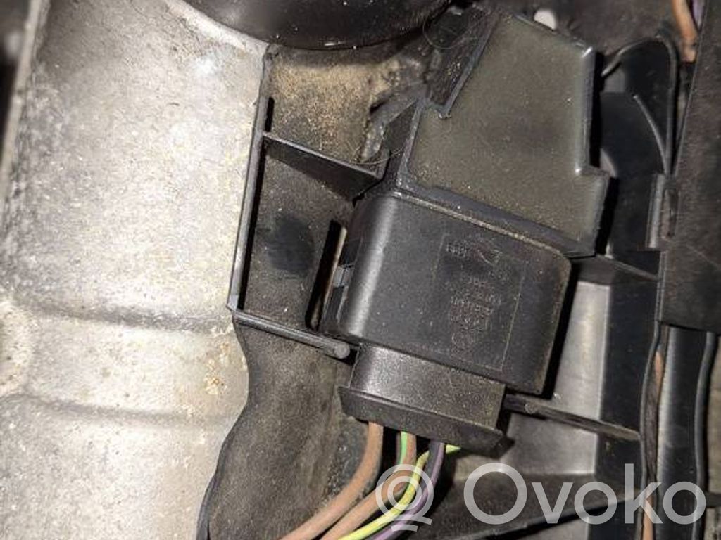Seat Ibiza IV (6J,6P) Bobina di accensione ad alta tensione
