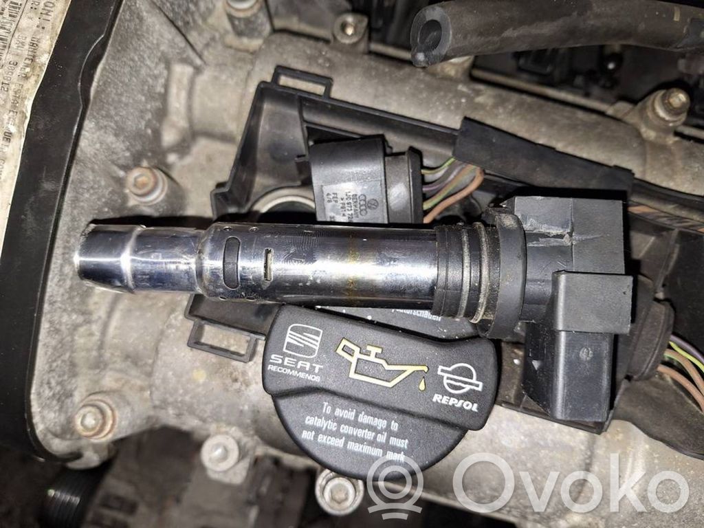 Seat Ibiza IV (6J,6P) Bobina di accensione ad alta tensione
