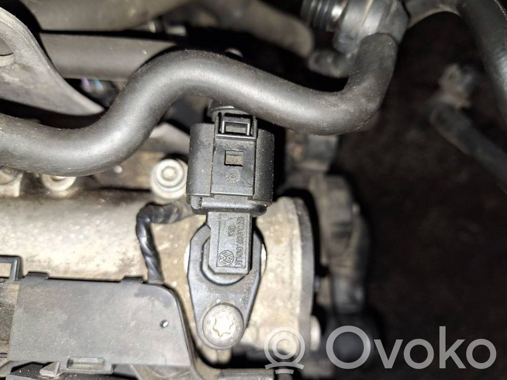 Seat Ibiza IV (6J,6P) Czujnik pozycji wału rozrządu 