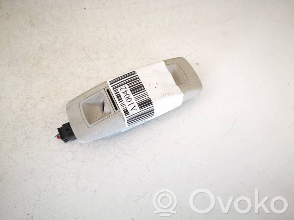 Volkswagen Golf V Unidad de control/módulo de alarma 