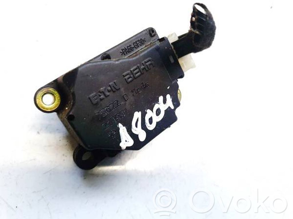 Volvo S60 Motorino attuatore aria 