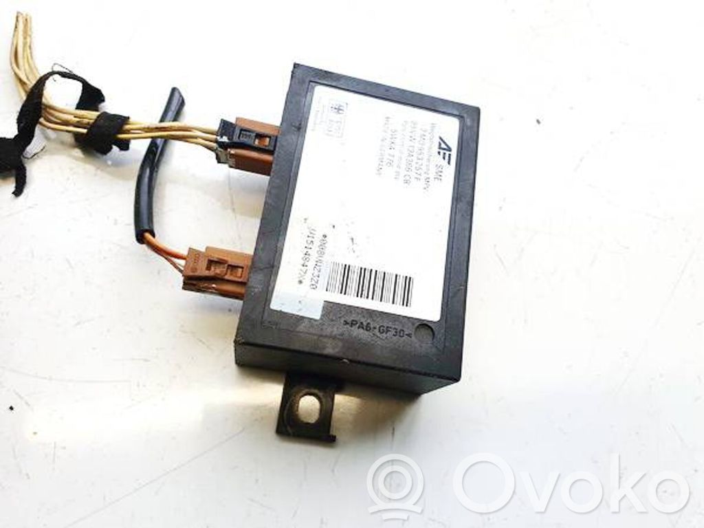 Centralina/modulo immobilizzatore   7M0953257F,95VW19A366CB,7M0953257F,95VW19A366CB