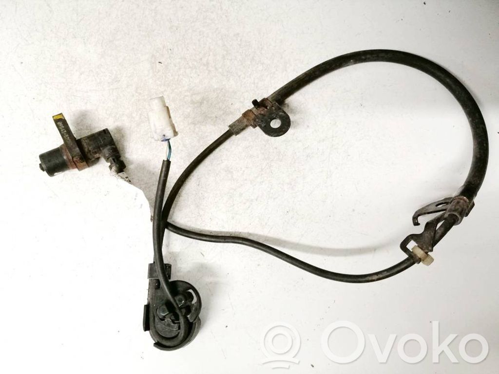 Toyota Yaris ABS Sensor 