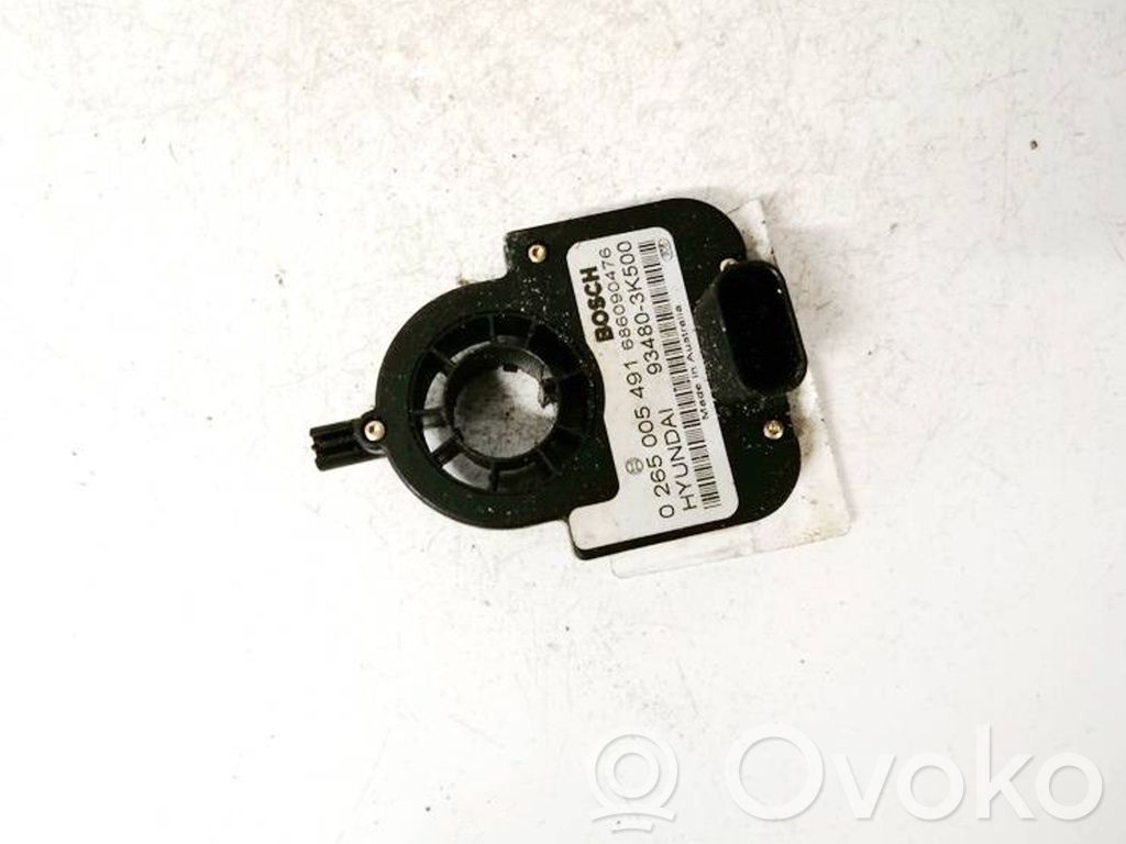 Hyundai Sonata Mâner/pârghie reglare volan 