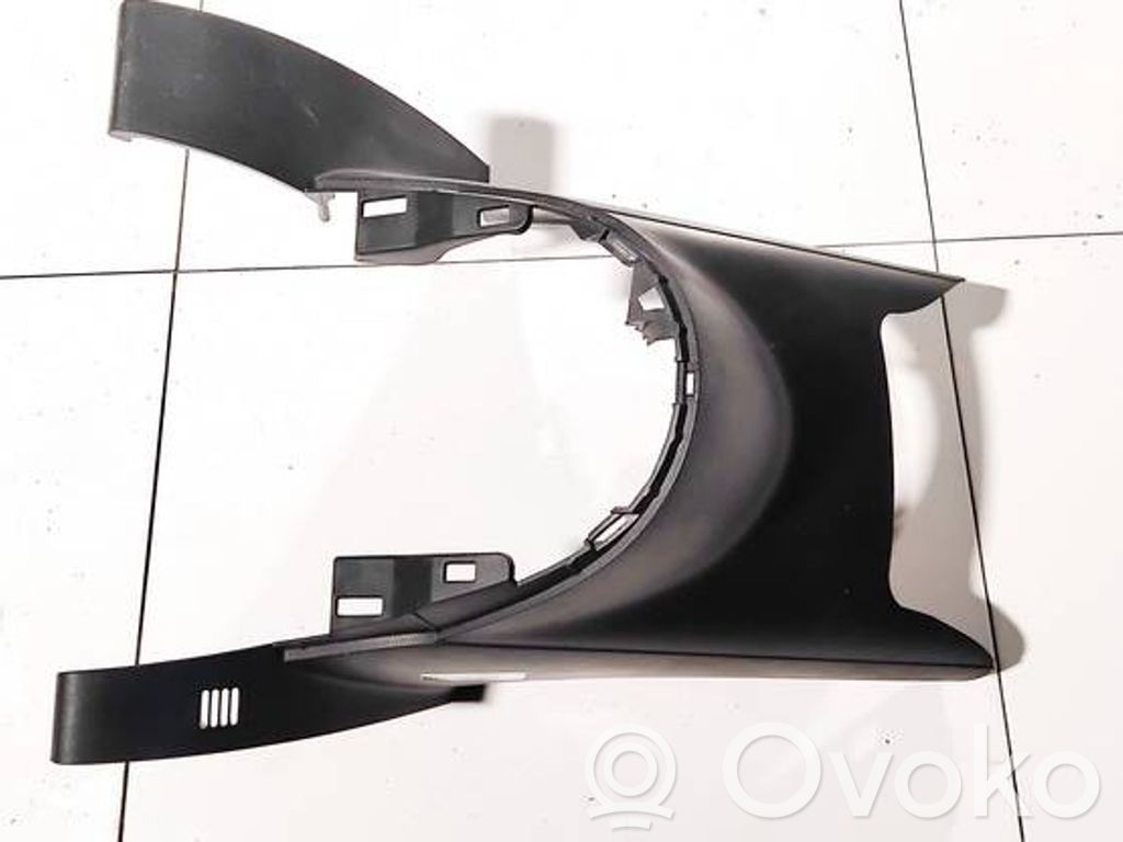 Mazda 2 Other interior part 