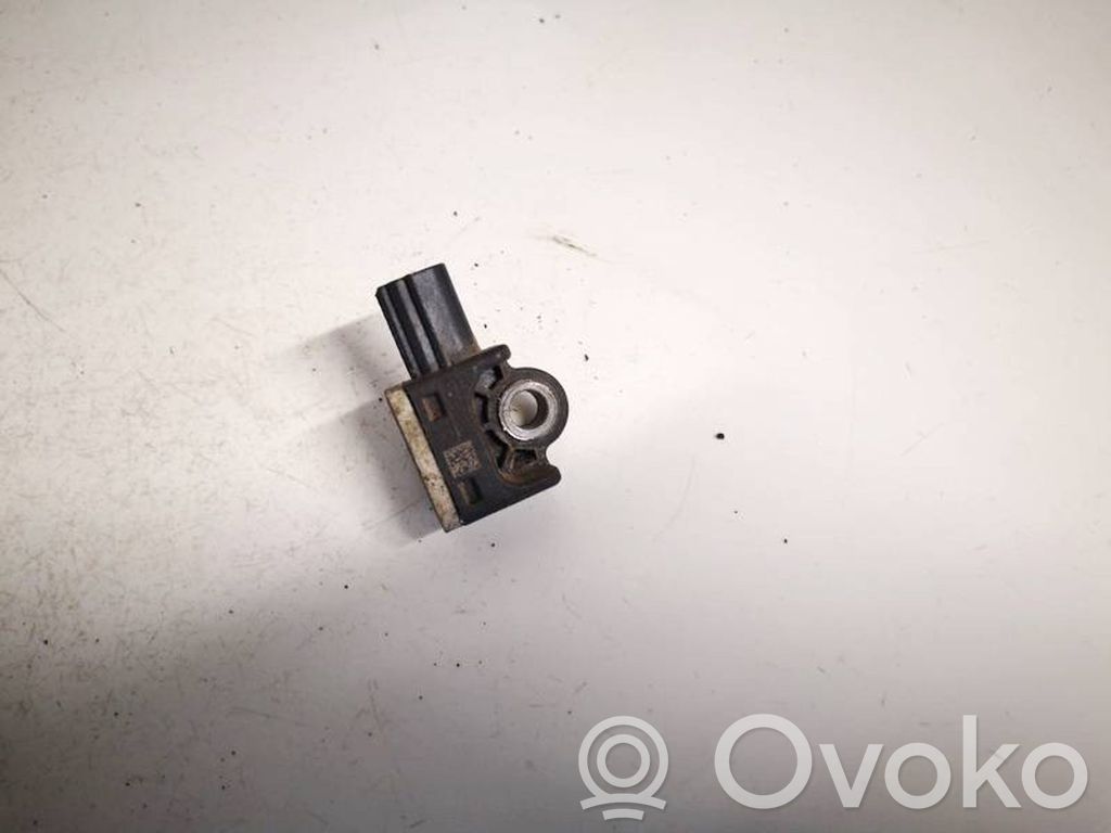 Ford Focus Airbagsensor Crashsensor Drucksensor 