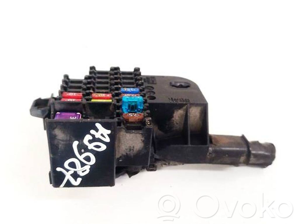 Mazda 2 Fuse box set 