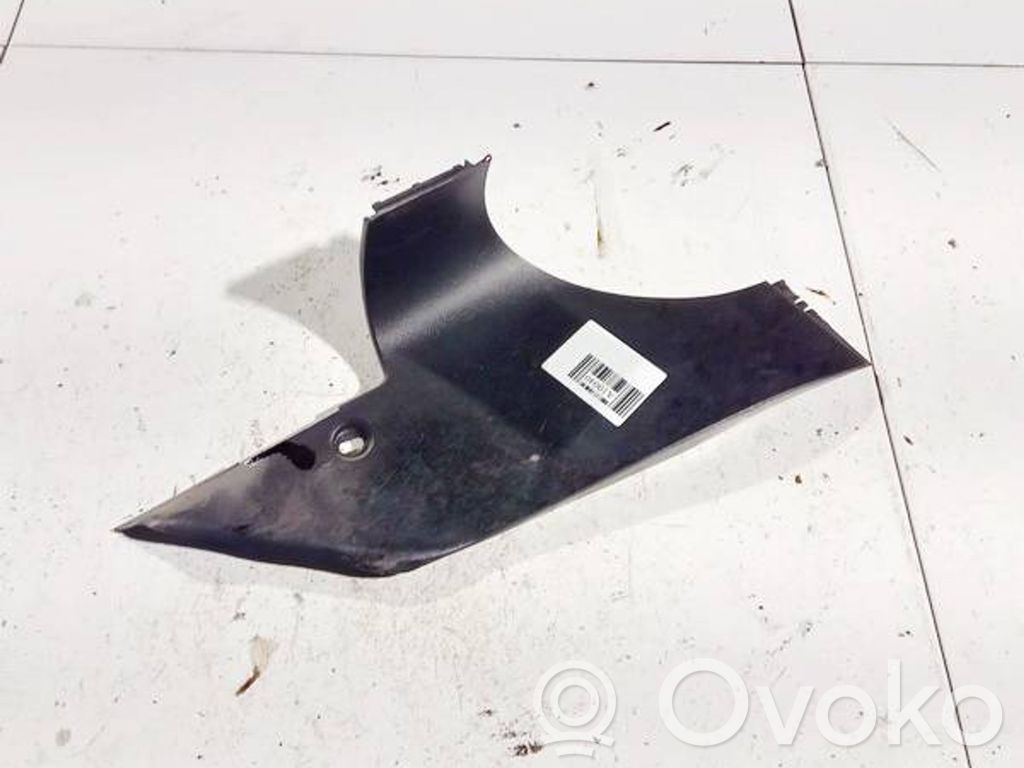 Seat Altea Altra parte interiore 