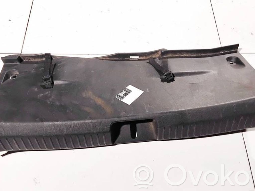 Other trunk/boot trim element   DF896889X,D6516889X,D6516889X,DF896889X
