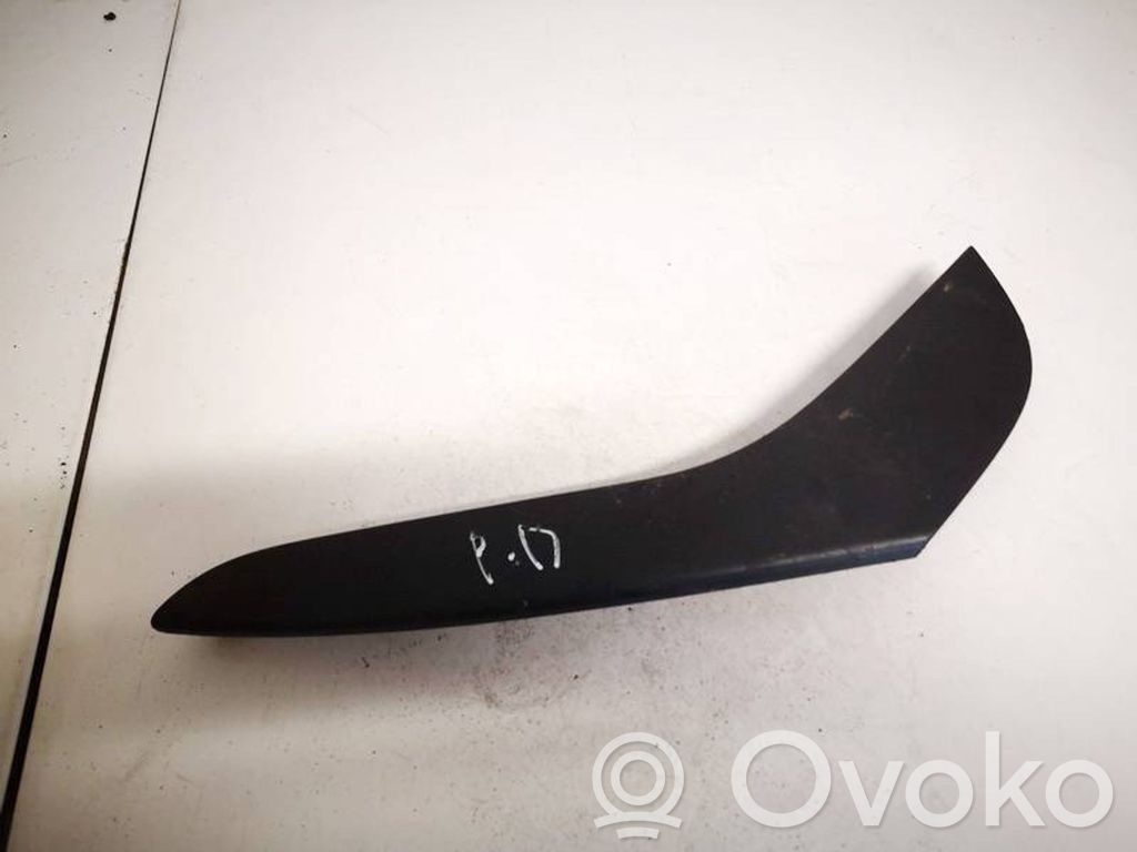Volkswagen PASSAT B6 Altra parte interiore