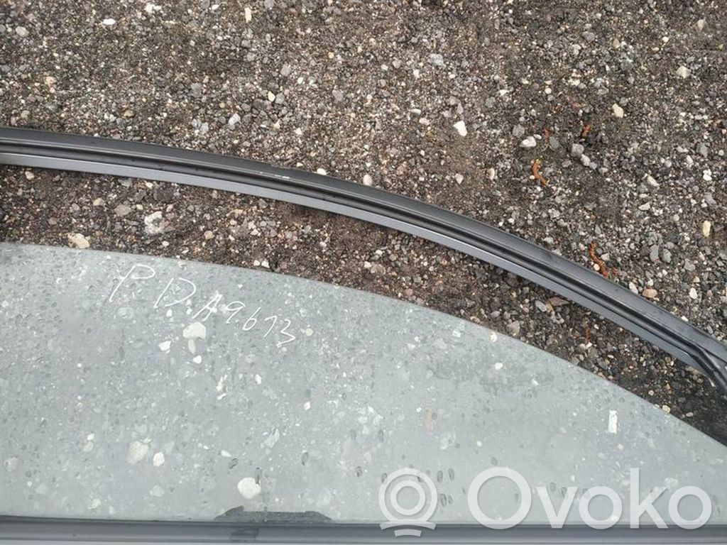 Mazda 3 I Geam ușă față patru uși