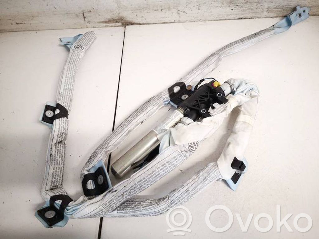 Volkswagen PASSAT B6 Airbag cortină 