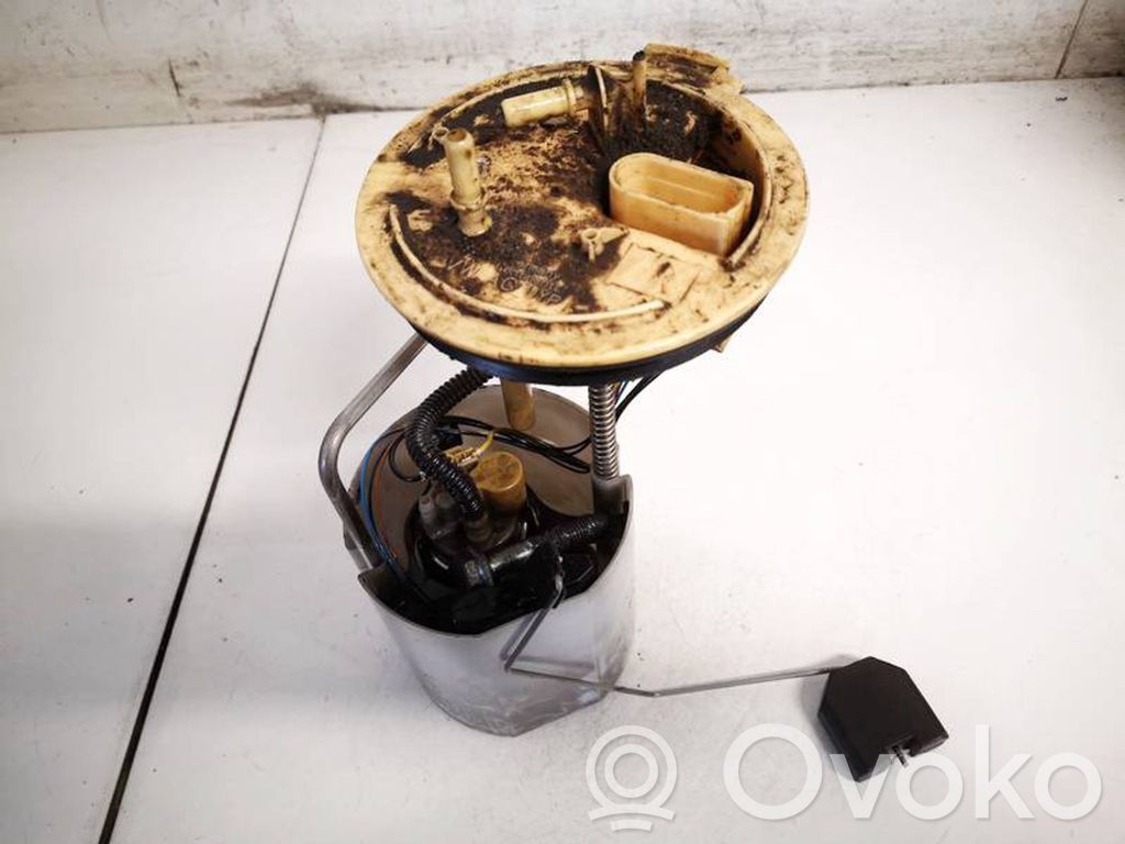 Bomba interna de combustible   3C0919050AA,A2C53350460,3C0919050AA,A2C53350460