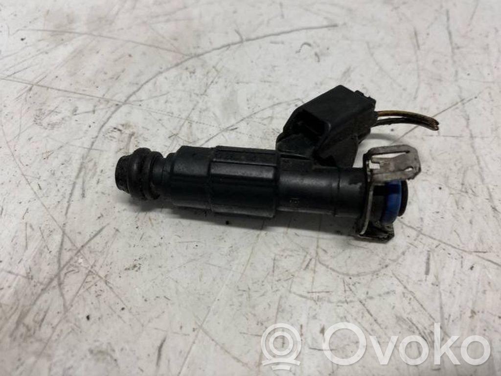 Ford S-MAX Injector combustibil 