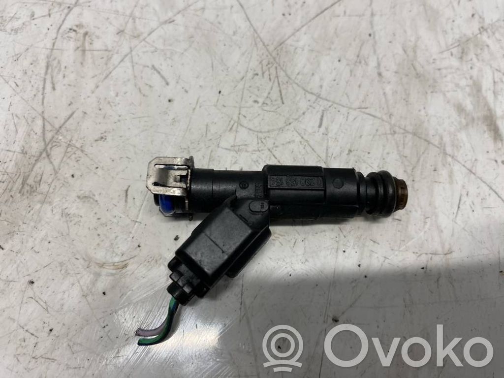 Ford S-MAX Injector combustibil 