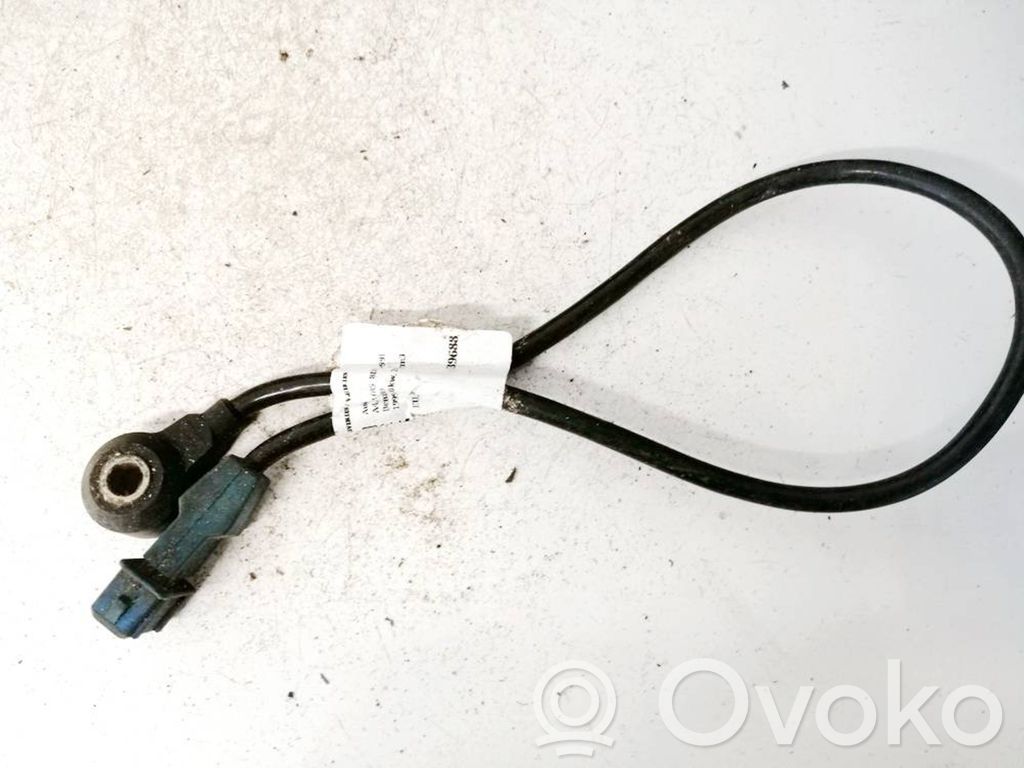 Volkswagen PASSAT B5 Senzor detentă 