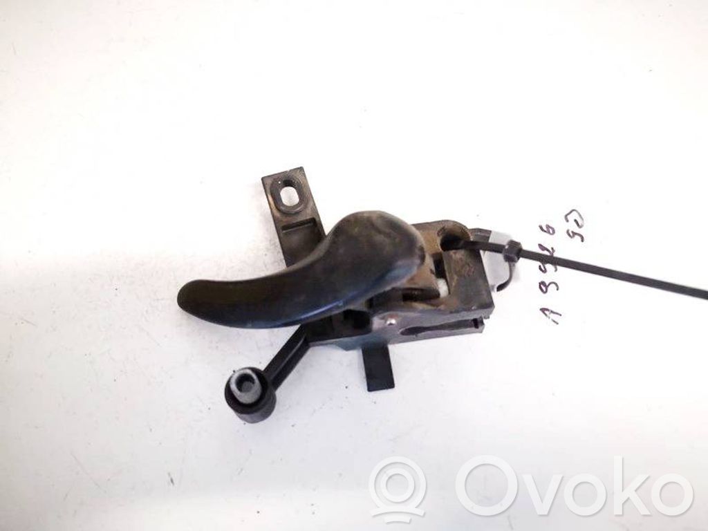 Ford Galaxy Manecilla interna puerta trasera 