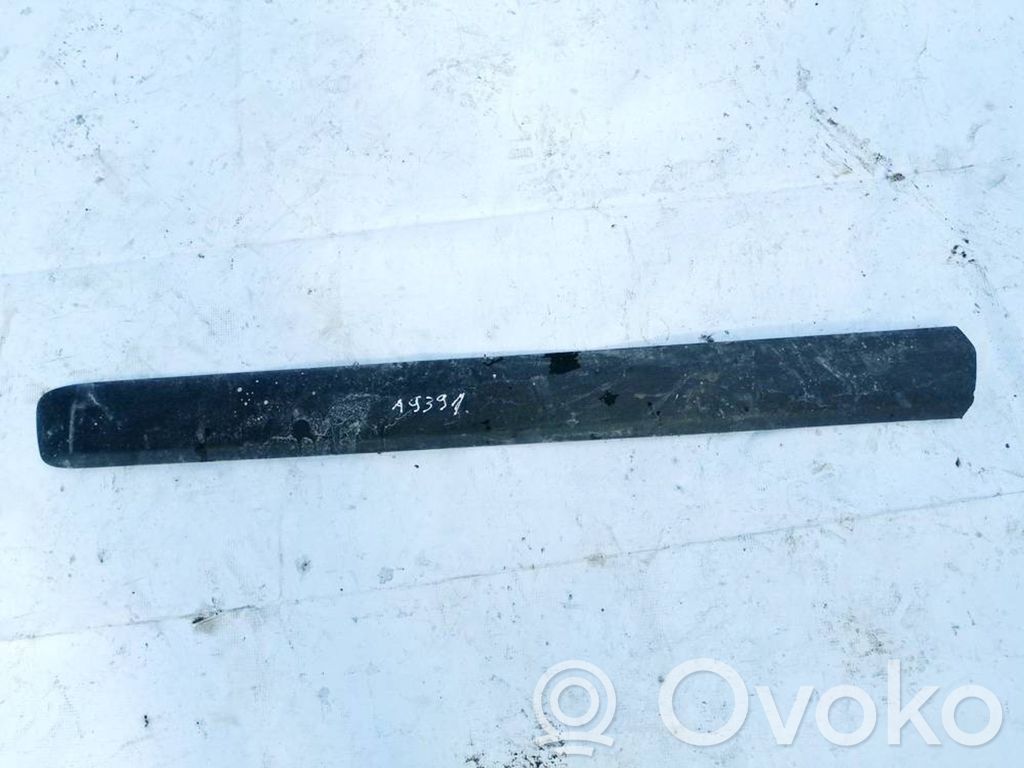 Fiat Doblo Mască ușă față (turnată) 