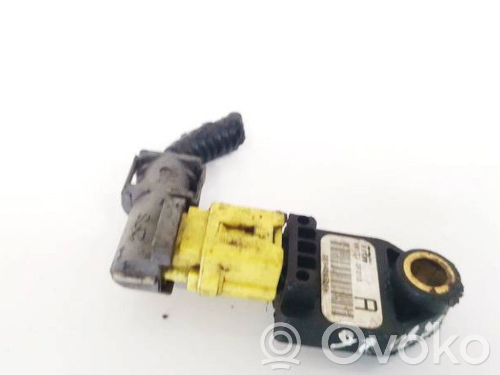 Sensor impacto/accidente para activar Airbag   891730F010,891730F010,891730F010,891730F010