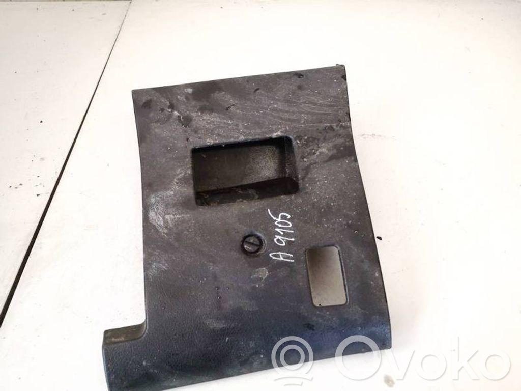 Peugeot 307 Altra parte interiore