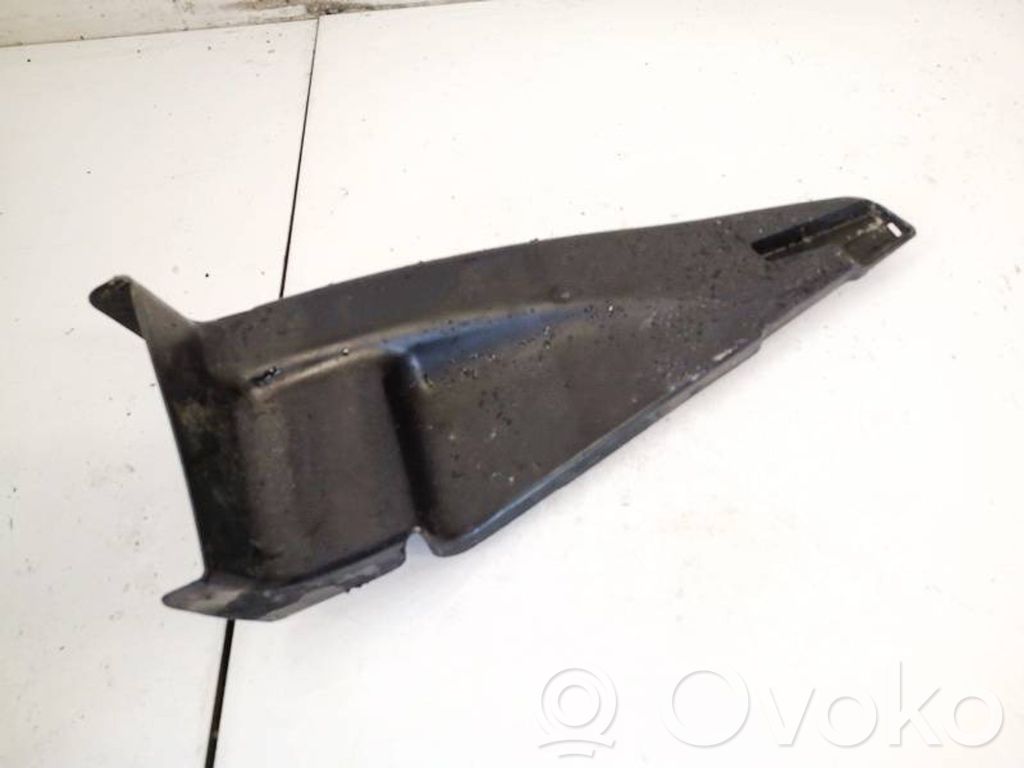 Volkswagen PASSAT B6 Altra parte interiore 