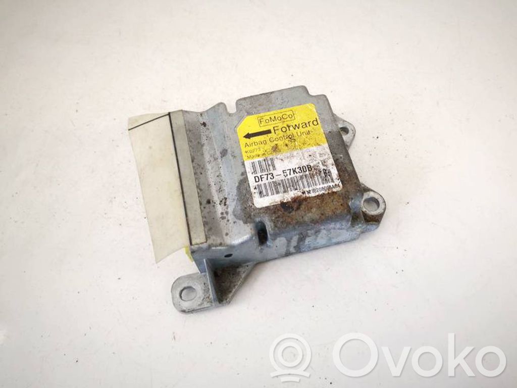 Unidad de control/módulo del Airbag   DF7357K30B,DF7357K30B,DF7357K30B,DF7357K30B
