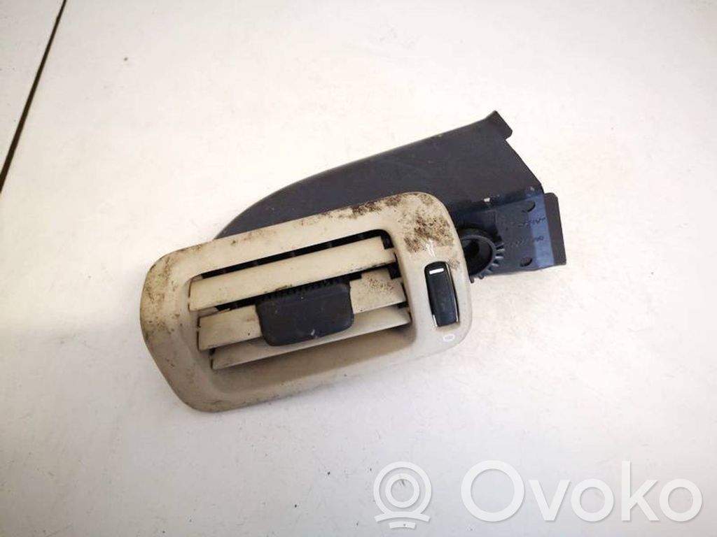 Volvo S80 Grilă ventilație/ramă laterală bord 