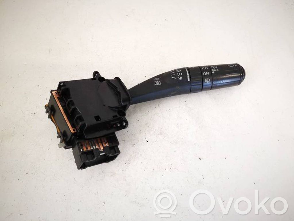 Subaru Impreza III Leva comando tergicristalli 