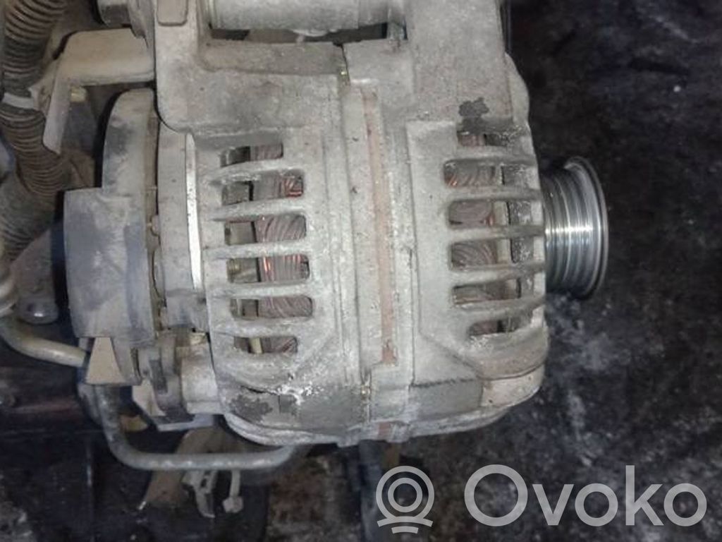Opel Omega B2 Generatore/alternatore