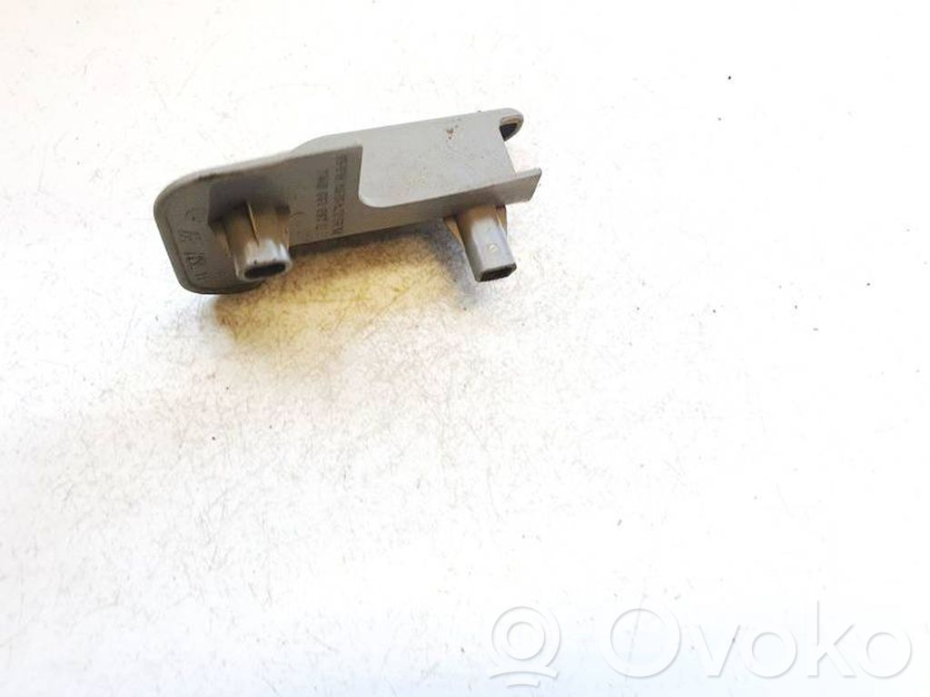 Volkswagen Sharan Alte piese de interior 