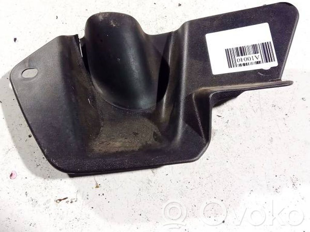Seat Altea Altra parte interiore 