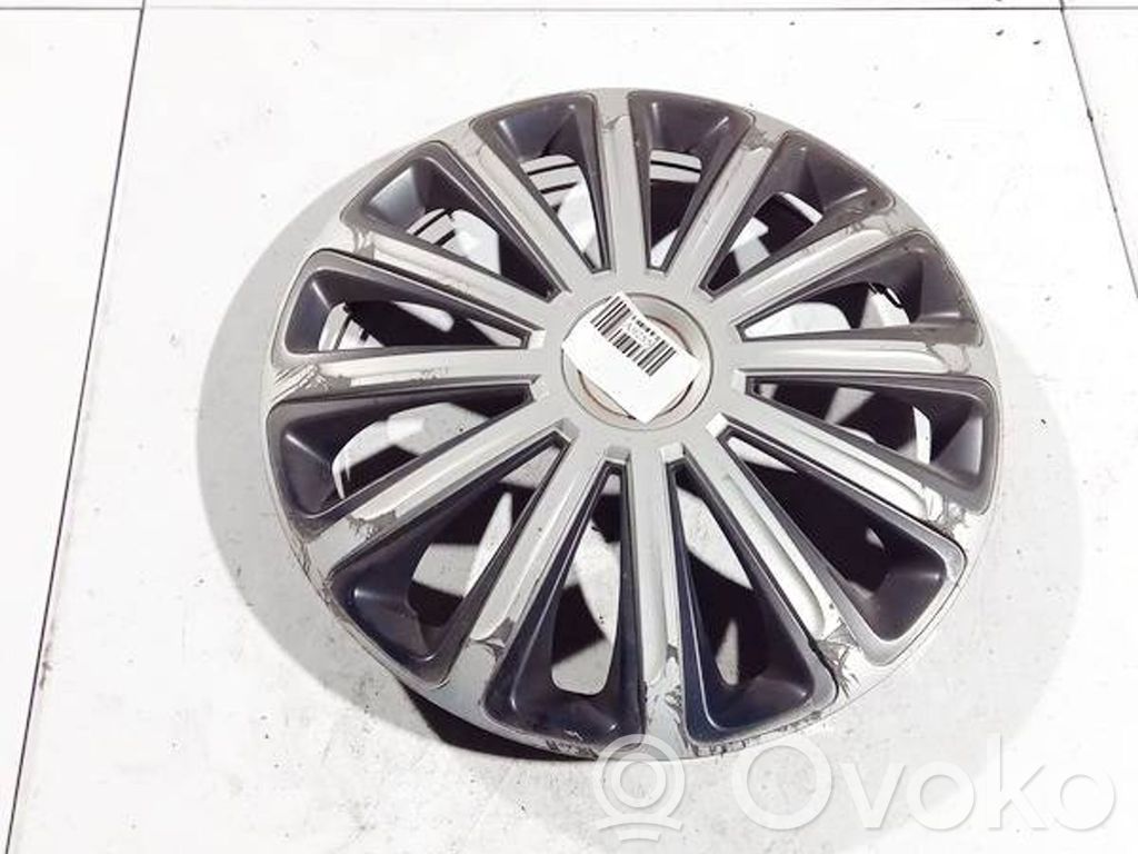 Citroen Berlingo Ornament central jantă R15 