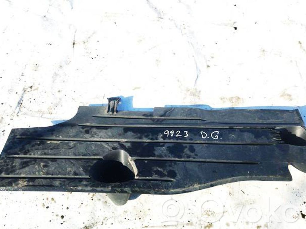 Ford Grand C-MAX Cache de protection sous moteur