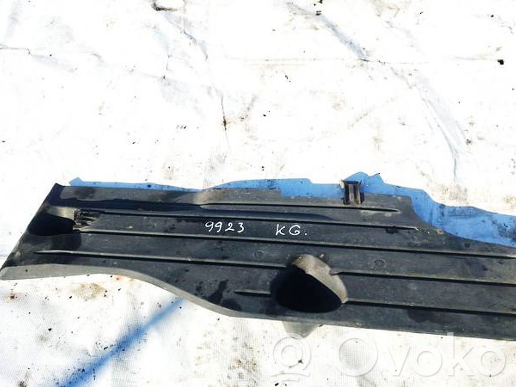 Ford Grand C-MAX Protecție inferioară motor 