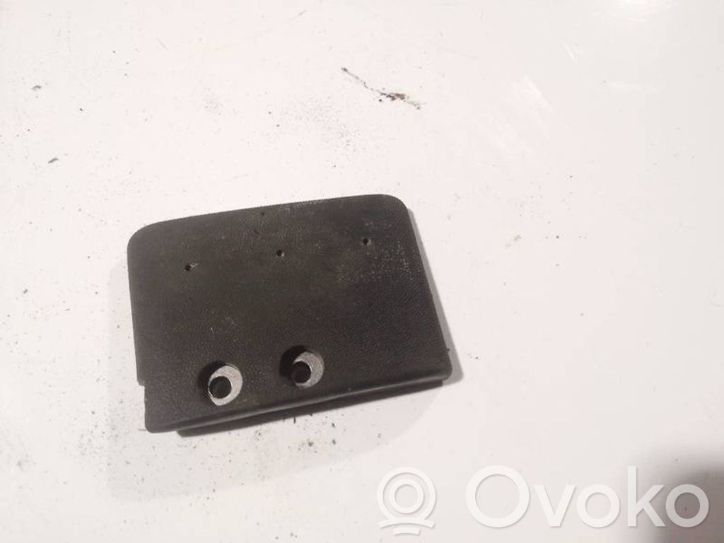 Opel Vectra C Alte piese de interior 