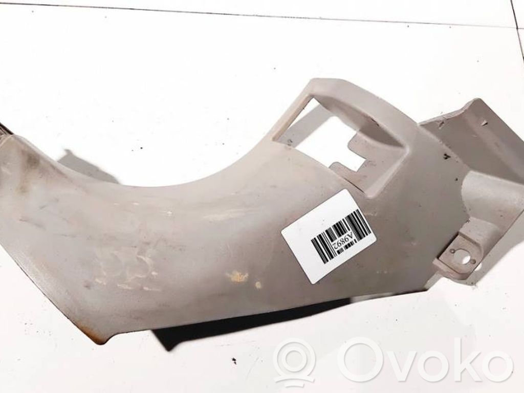 Mitsubishi Grandis Inne części wnętrza samochodu 