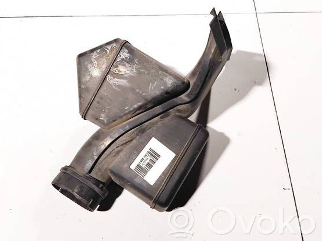 Mitsubishi Grandis Ilmanoton letku 
