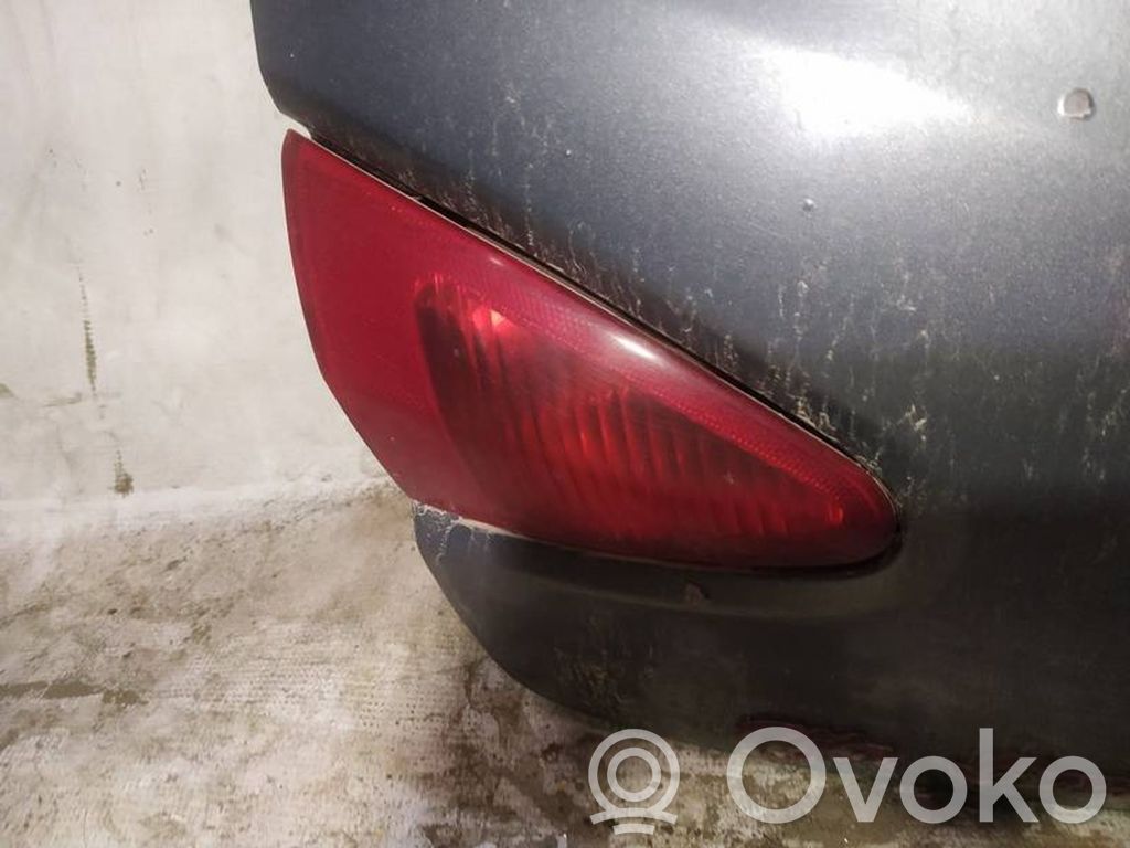 Alfa Romeo 147 Feux arrière sur hayon 