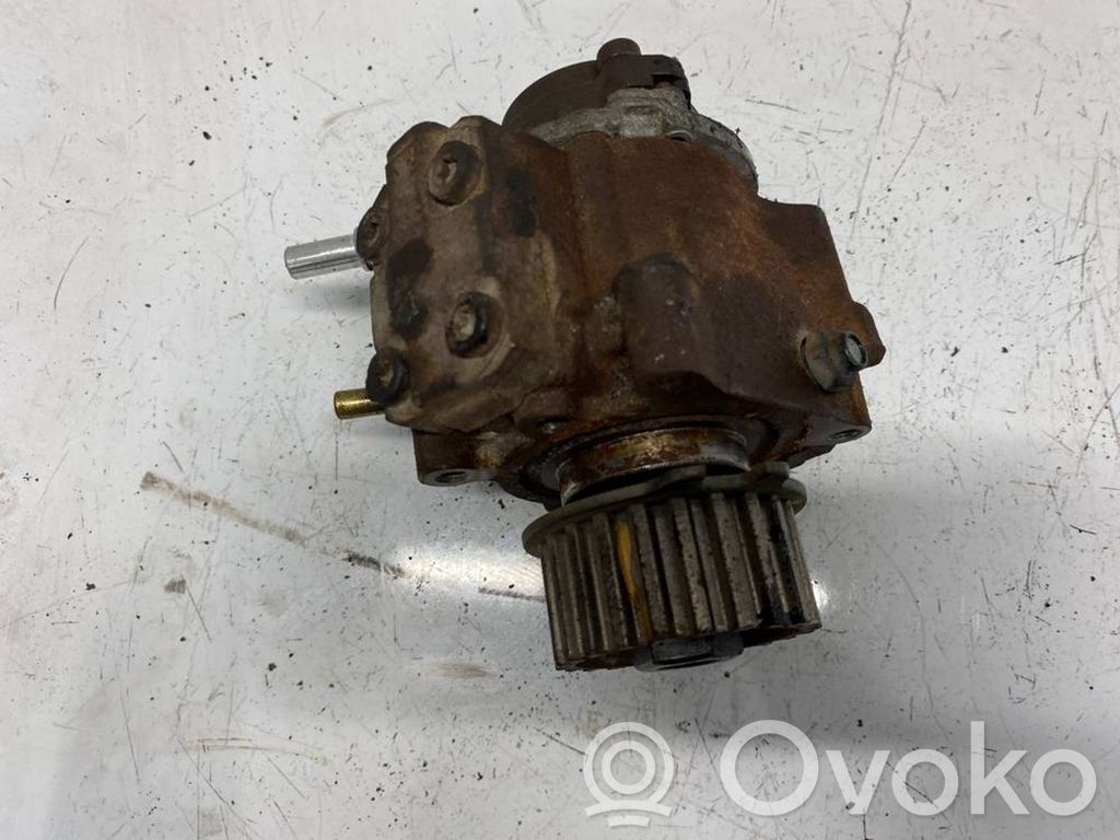 Citroen C4 I Pompe d'injection de carburant à haute pression 