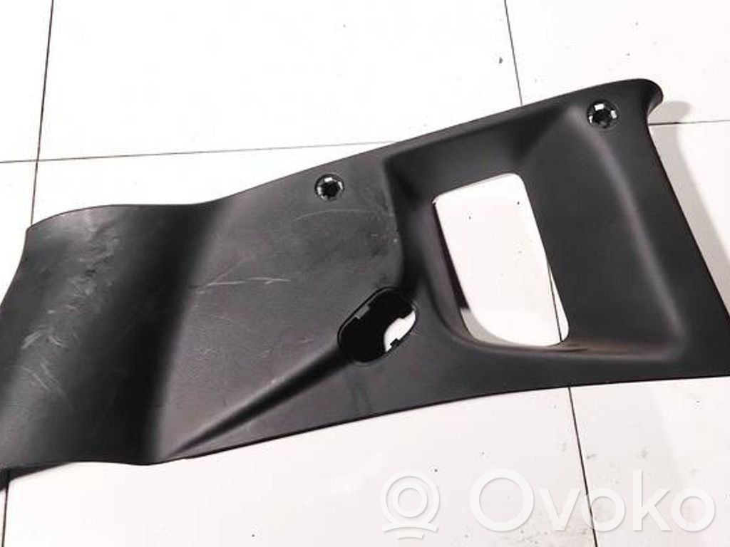 Jeep Renegade Otros repuestos del interior 